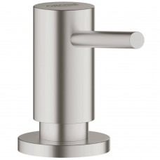 Дозатор для жидкого мыла Grohe Cosmopolitan 40535DC0 суперсталь