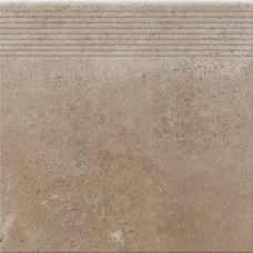 Сходинка Cerrad Piatto Stopnica Prosta Sand 30x30 см