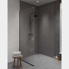 Мозаика Cersanit Highbrook Anthracite Mosaic 29,8x29,8 см