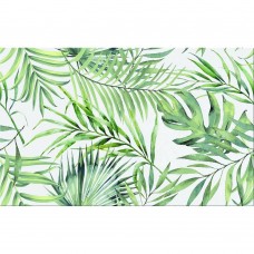 Декор Cersanit Rika Inserto Tropics 25x40 см