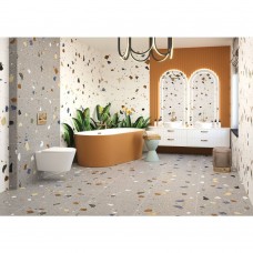 Керамогранит Almera Ceramica (Spain) Neotech White 60x60 см