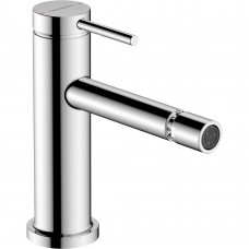 Смеситель для биде Hansgrohe Tecturis S 73201000 хром