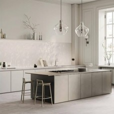 Керамограніт Ceramica Deseo Reims Stucco 60x60 см