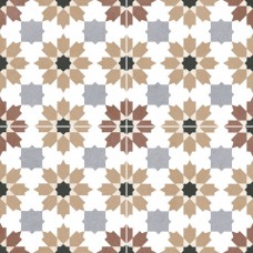 Плитка Almera Ceramica Leyton Terra 45x45 см