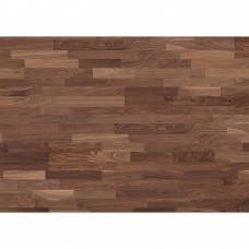 Паркетная доска Ter Hurne Satin Elements Collection 1101010151 U10 Walnut