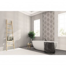 Плитка Ceramica Deseo Enma Perla 25x75 см