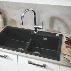 Смеситель для кухни Grohe Minta 32321002 хром