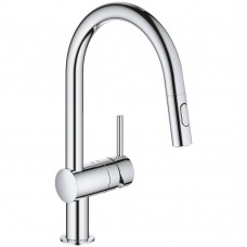 Смеситель для кухни Grohe Minta 32321002 хром