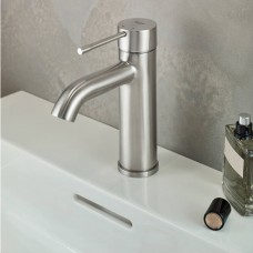 Смеситель для раковины Grohe Essence 24172DL1 S-размер, теплый закат (розовое золото)