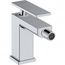 Смеситель для биде Hansgrohe Tecturis E 73200000 хром