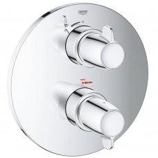 Смеситель скрытого монтажа для душа Grohe Grohtherm Special 29094000 с термостатом хром