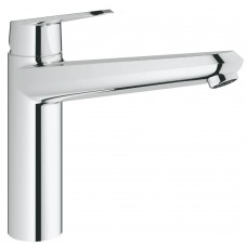 Смеситель для кухни Grohe Eurodisc Cosmopolitan 33770002 хром