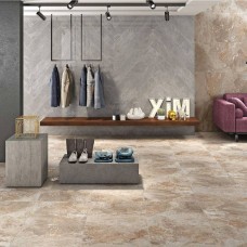 Керамогранит Ceramica Deseo Crowdux Crema 60x120 см