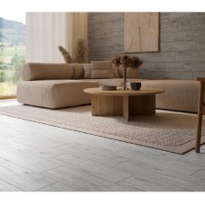 Керамограніт Cersanit Brantwood Light Grey** 18,5x59,8 см