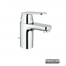 Смеситель для раковины Grohe Eurosmart 32825