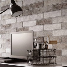 Клинкер Golden Tile Seven Tones Seven Tone Табачный 343020 25x6 см