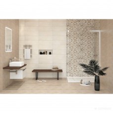 Плитка Almera Ceramica Darlene Beige 20x60 см