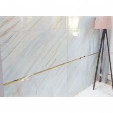 Керамограніт Termal Seramik Dream Marble Full Lapp 60x120 см