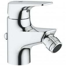 Смеситель для биде Grohe BauFlow 23754000 хром