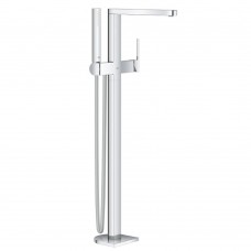 Смеситель для ванны Grohe Plus 23846003 напольный, хром