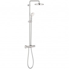 Душевая система Grohe BauClassic 26699000 с термостатом, хром