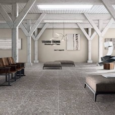 Керамогранит Almera Ceramica-2 Terrazzo F66TE03R Venice 60x60 см