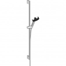 Душевой набор Hansgrohe Pulsify Select S Relaxation 24170000 хром