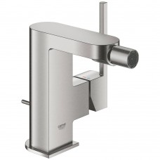 Смеситель для биде Grohe Plus 33241DC3 суперсталь