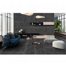 Керамогранит Cersanit Solano Anthracite Matt 59,8x59,8 см