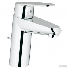 Змішувач для раковини Grohe Eurodisc cosmopolitan 33190002