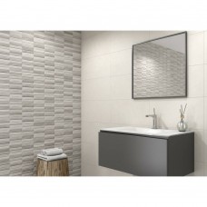 Плитка Ceramica Deseo Leeds White Mate 30x60 см