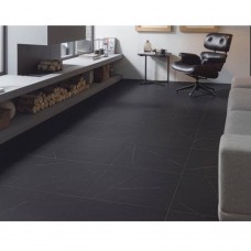 Керамогранит Porcelanosa Liem Black (A) 59,6x59,6 см