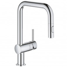 Смеситель для кухни Grohe Minta 32322002 хром