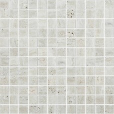 Мозаїка Vidrepur Stones 4102 Travertino Bone Mt 2,5х2,5 см