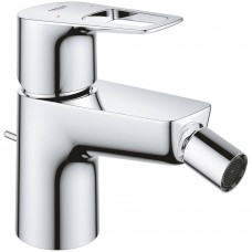 Смеситель для биде Grohe BauLoop 23338001 хром