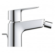 Смеситель для биде Grohe BauLoop 23338001 хром