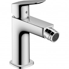 Смеситель для биде Hansgrohe Logis 71201000 хром