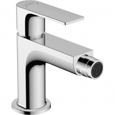 Смеситель для биде Hansgrohe Rebris E 72213000 хром