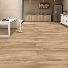 Керамограніт Ceramica Deseo Tupelo Bone 20x120 см