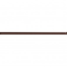 Фриз Opoczno Glass Brown New 2x60 см