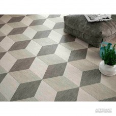 Керамогранит Ape Ceramica Bali Hexagon Diamond 32x36,9 см