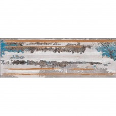 Декор Cersanit Snowdrops Inserto Lines 20x60 см