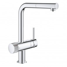 Смеситель для кухни Grohe Blue Pure Minta 31721000 для подачи технической и фильтрованной воды