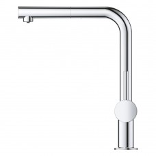 Змішувач для кухні Grohe Blue Pure Minta 31721000 для подачі технічної і фільтрованої води