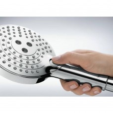 Ручний душ Hansgrohe Raindance Select S 26014140 120 3jet бронза