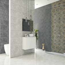 Плитка Ceramica Deseo Festa Antrasit Matt 30x90 см