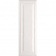 Плитка Ape Ceramica Boiserie Blanco Mate Rect. 30x90 см