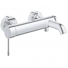 Смеситель для ванны Grohe Essence 25250001 хром