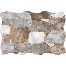 Плитка Geotiles Artesa Grafito 34x50 см