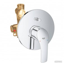 Змішувач прихованого монтажу для ванни/душу Grohe Eurosmart 33305002